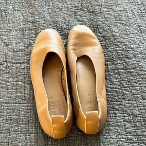 Everlane Glove Flats size 6.5